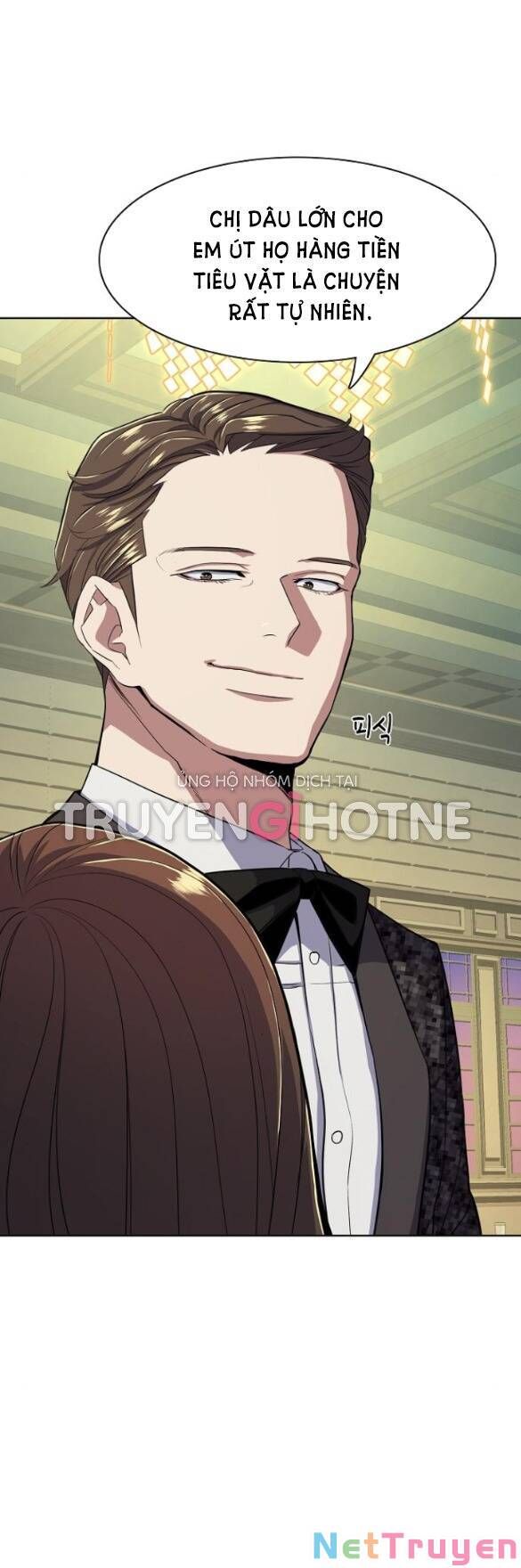 đọc truyện Tiểu Thiếu Gia Gia Tộc Tài Phiệt Chương 29.1 ảnh 25 tại Thiên Thai Truyện