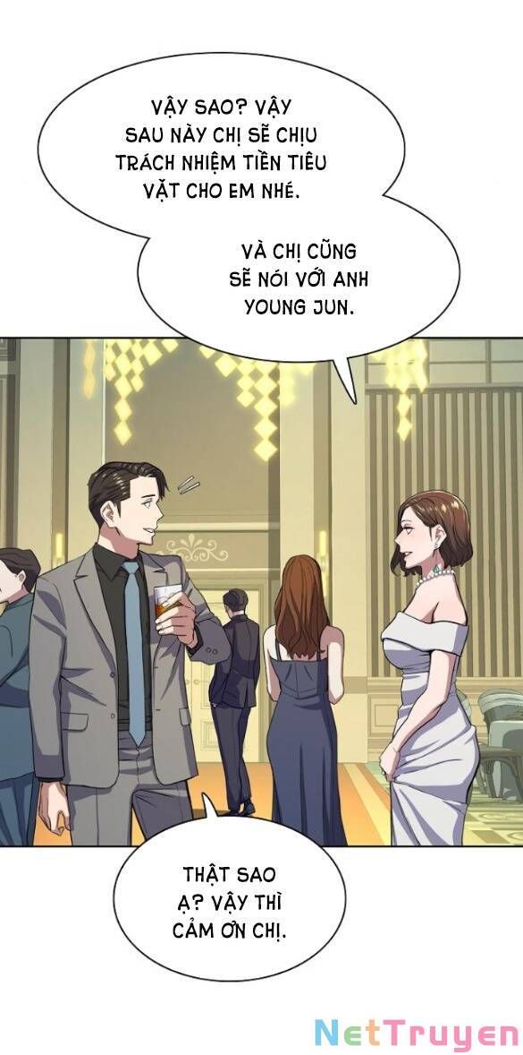 đọc truyện Tiểu Thiếu Gia Gia Tộc Tài Phiệt Chương 29.1 ảnh 10 tại Thiên Thai Truyện