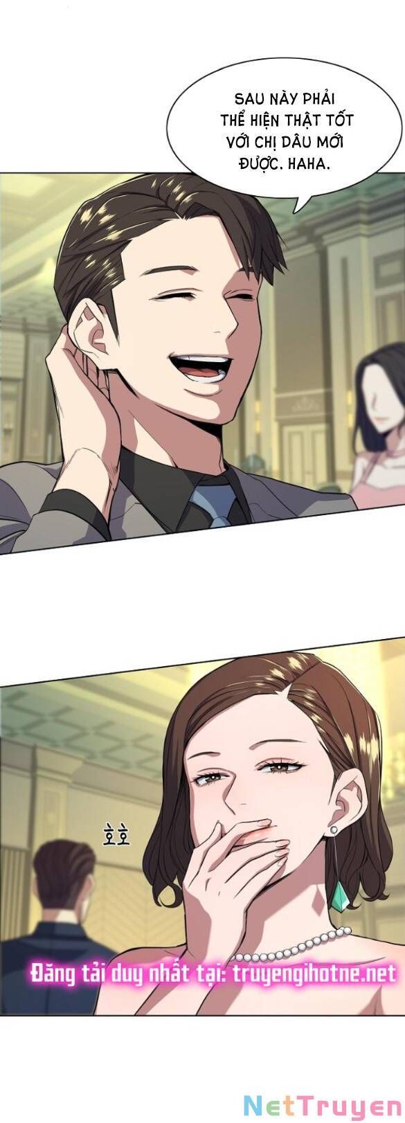 đọc truyện Tiểu Thiếu Gia Gia Tộc Tài Phiệt Chương 29.1 ảnh 11 tại Thiên Thai Truyện