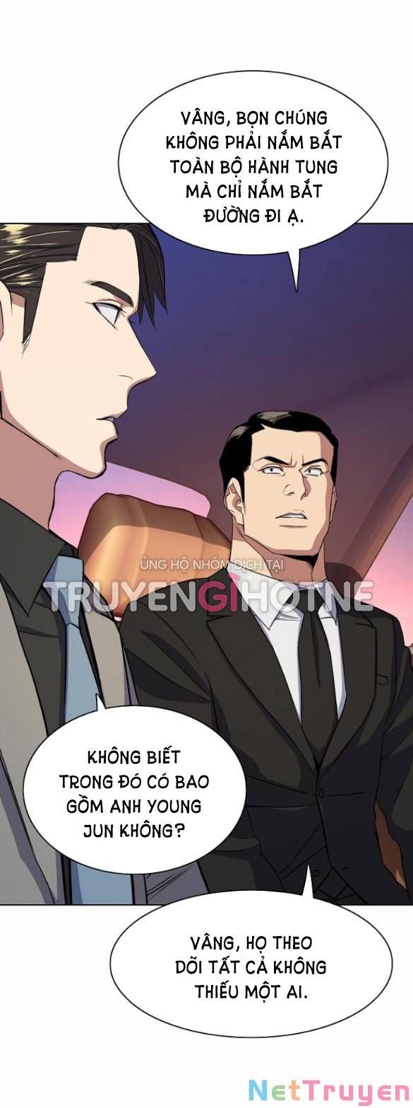 đọc truyện Tiểu Thiếu Gia Gia Tộc Tài Phiệt Chương 29.2 ảnh 12 tại Thiên Thai Truyện