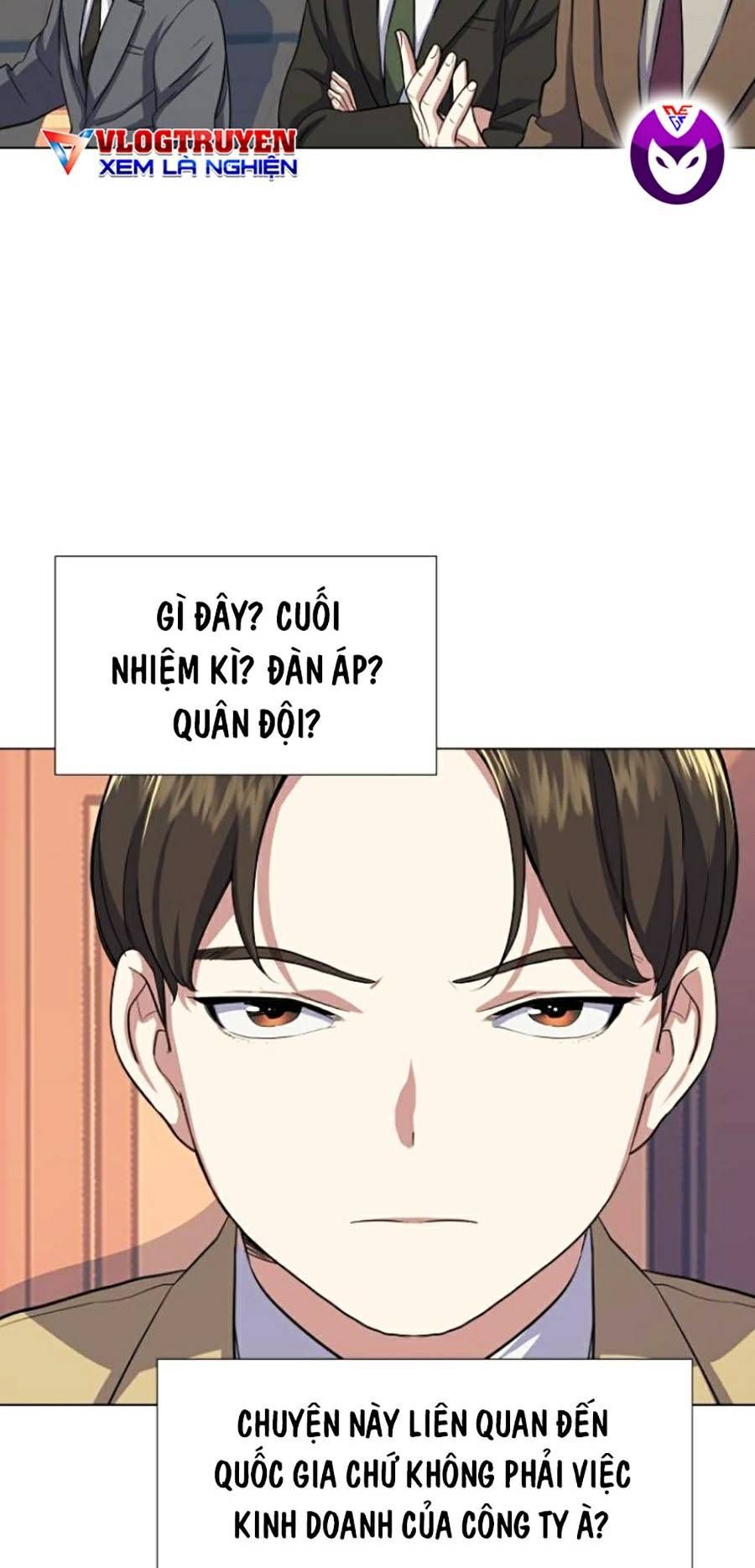 đọc truyện Tiểu Thiếu Gia Gia Tộc Tài Phiệt Chương 3 ảnh 15 tại Thiên Thai Truyện