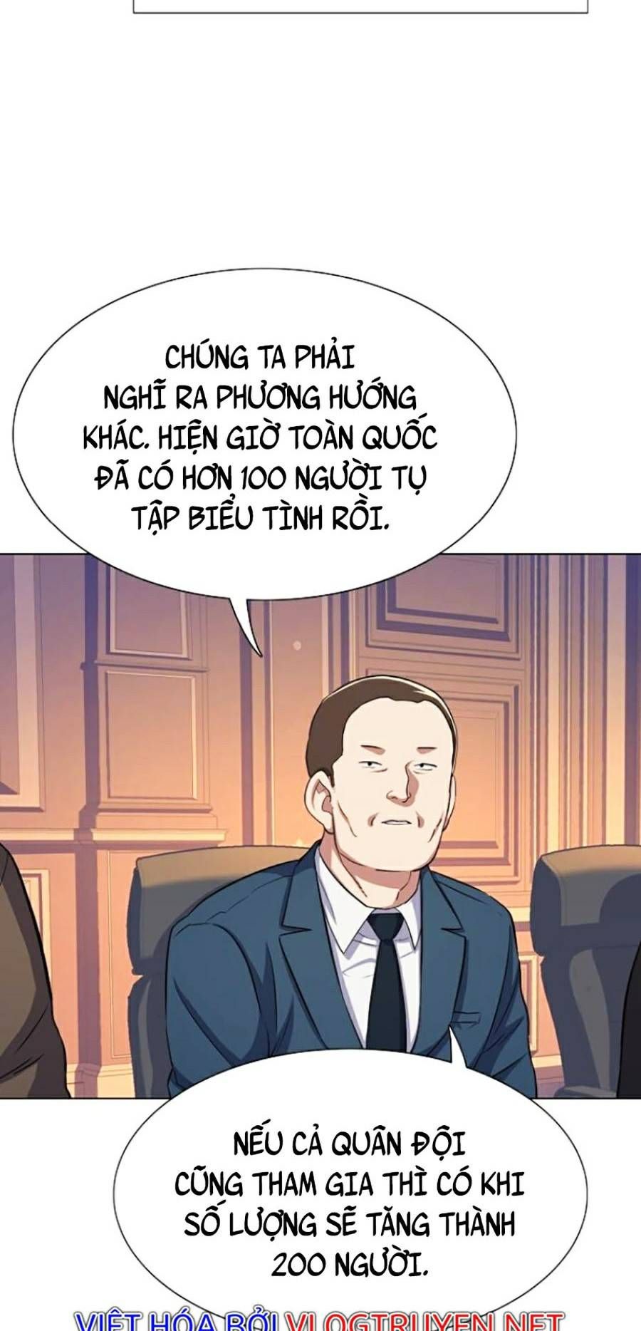 đọc truyện Tiểu Thiếu Gia Gia Tộc Tài Phiệt Chương 3 ảnh 16 tại Thiên Thai Truyện