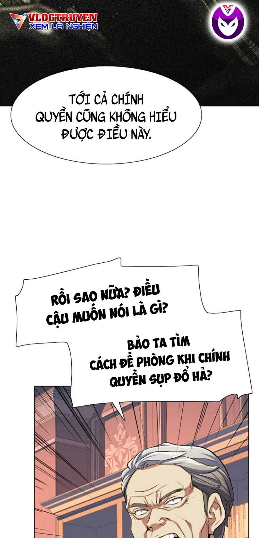 đọc truyện Tiểu Thiếu Gia Gia Tộc Tài Phiệt Chương 3 ảnh 19 tại Thiên Thai Truyện