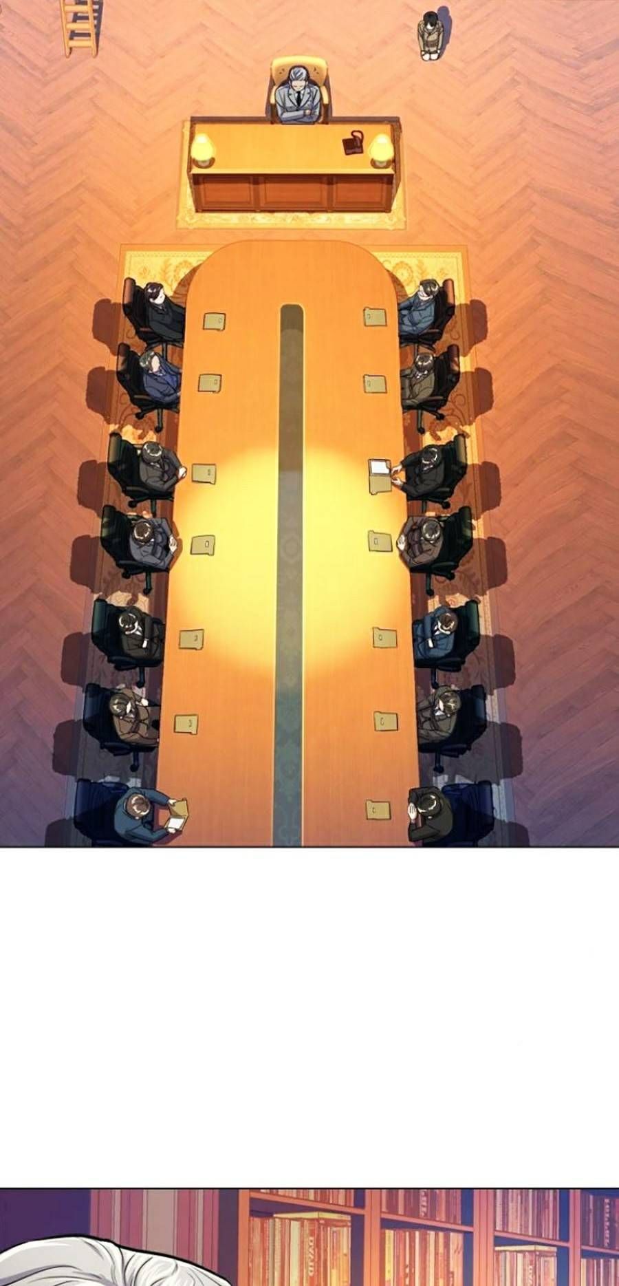 đọc truyện Tiểu Thiếu Gia Gia Tộc Tài Phiệt Chương 3 ảnh 4 tại Thiên Thai Truyện