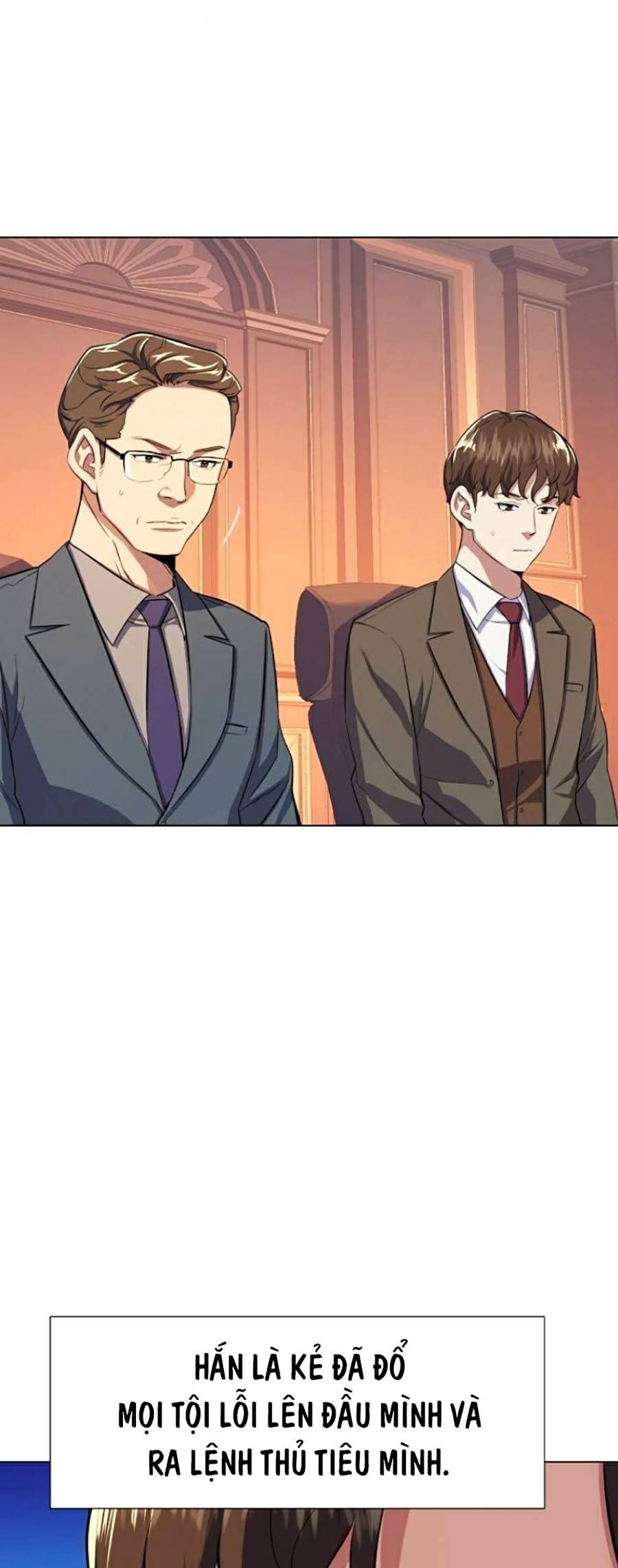 đọc truyện Tiểu Thiếu Gia Gia Tộc Tài Phiệt Chương 3 ảnh 28 tại Thiên Thai Truyện