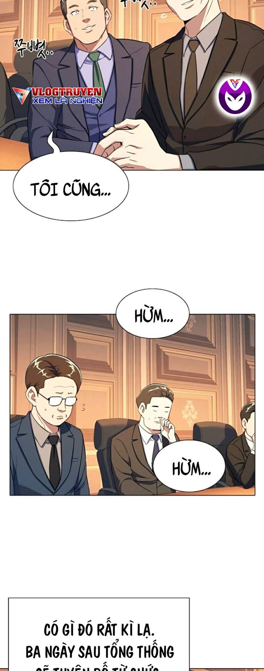 đọc truyện Tiểu Thiếu Gia Gia Tộc Tài Phiệt Chương 3 ảnh 31 tại Thiên Thai Truyện