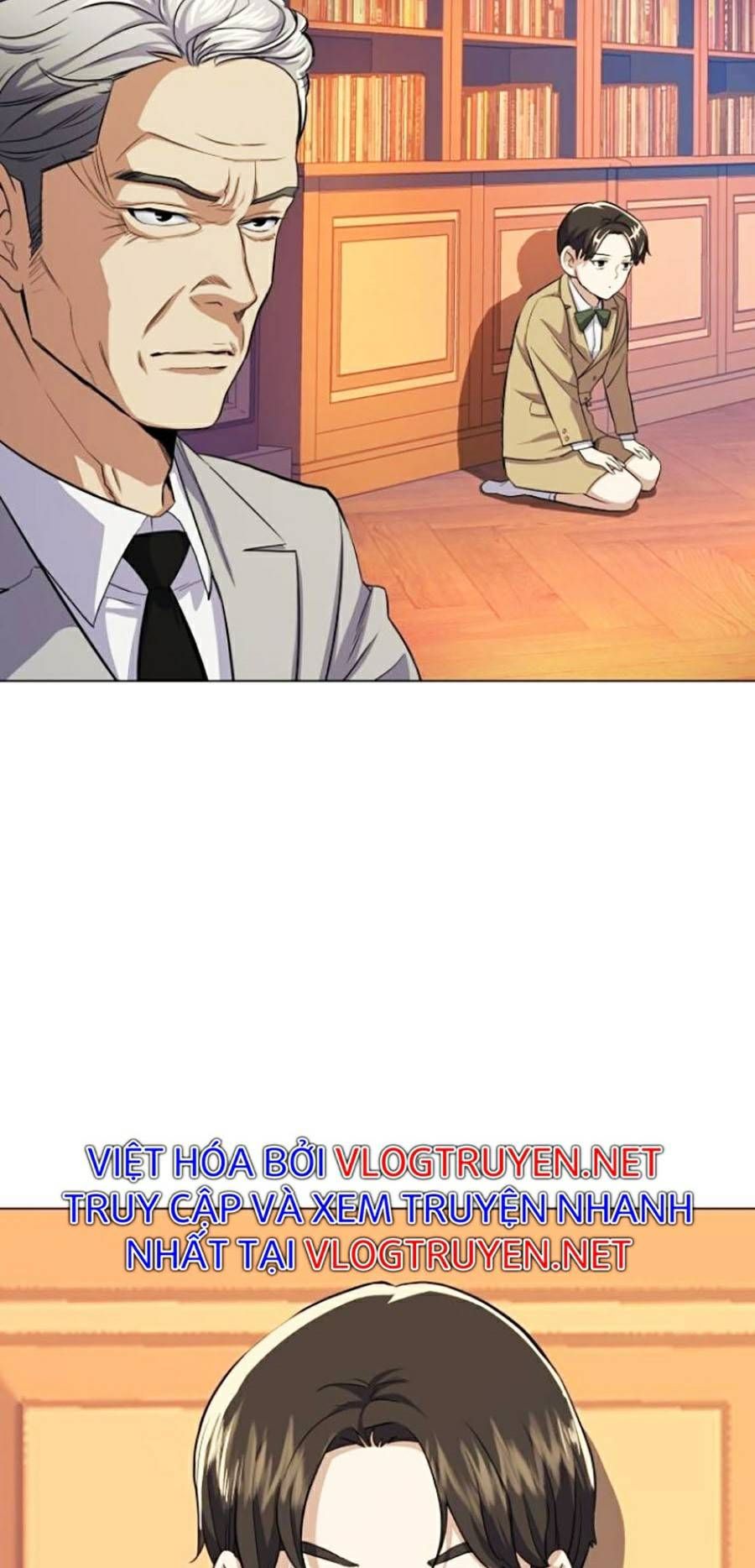 đọc truyện Tiểu Thiếu Gia Gia Tộc Tài Phiệt Chương 3 ảnh 5 tại Thiên Thai Truyện