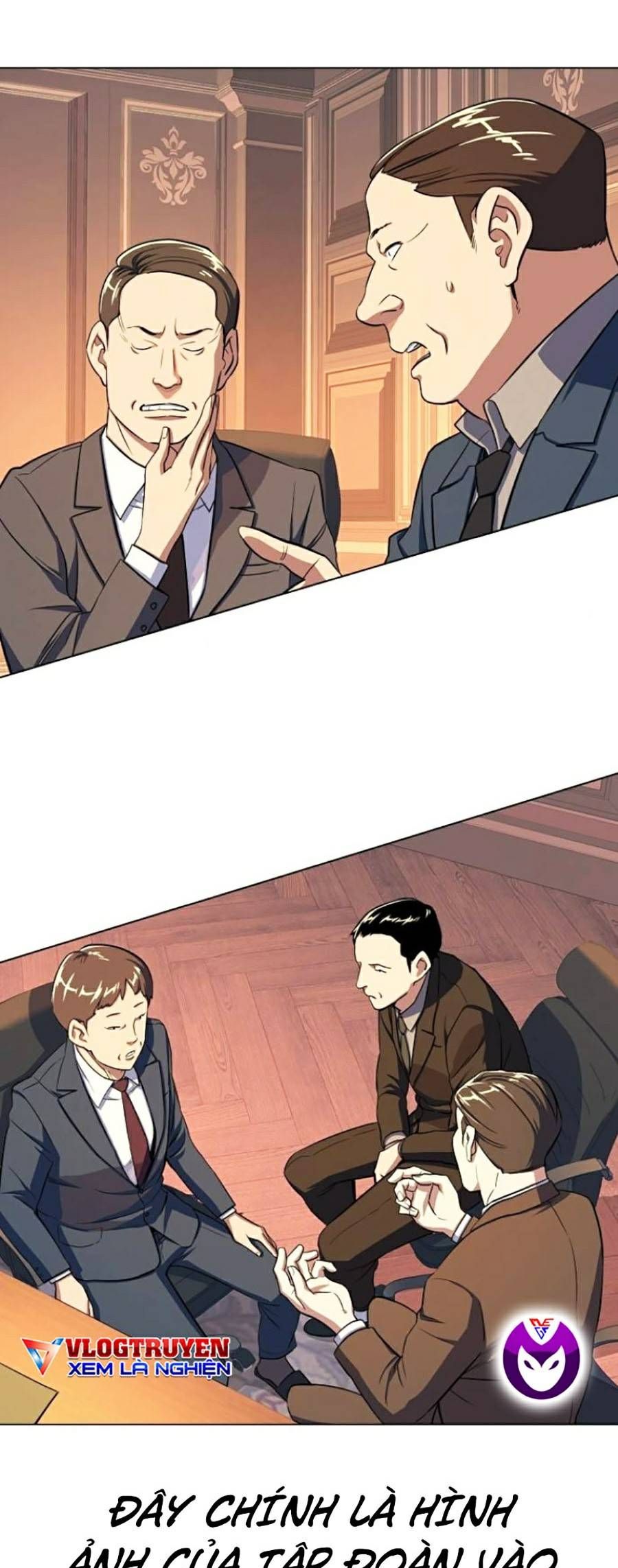 đọc truyện Tiểu Thiếu Gia Gia Tộc Tài Phiệt Chương 3 ảnh 33 tại Thiên Thai Truyện