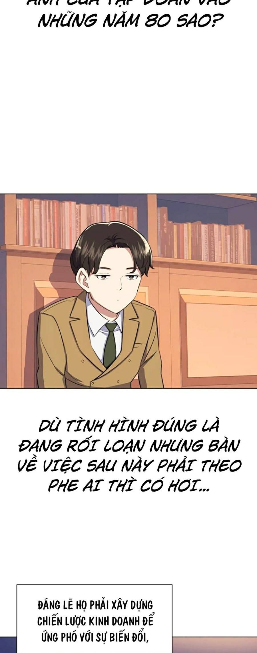 đọc truyện Tiểu Thiếu Gia Gia Tộc Tài Phiệt Chương 3 ảnh 34 tại Thiên Thai Truyện