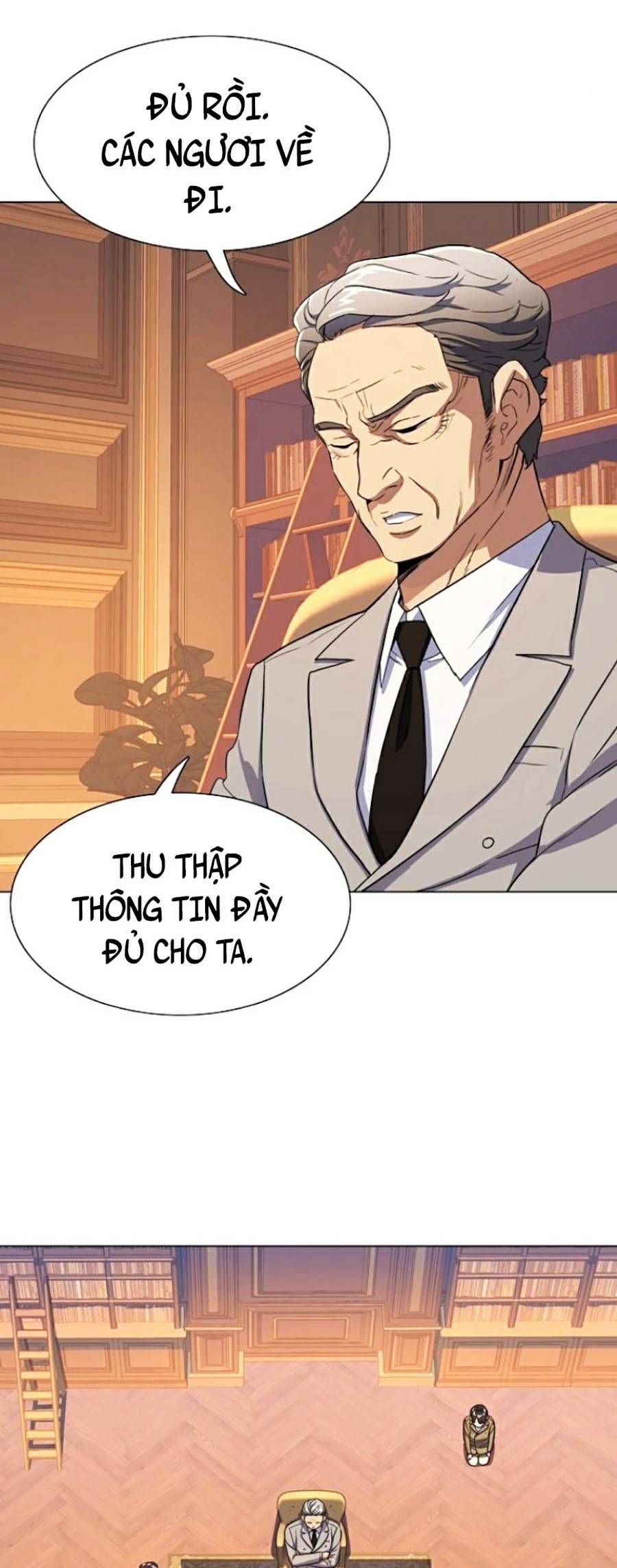 đọc truyện Tiểu Thiếu Gia Gia Tộc Tài Phiệt Chương 3 ảnh 37 tại Thiên Thai Truyện