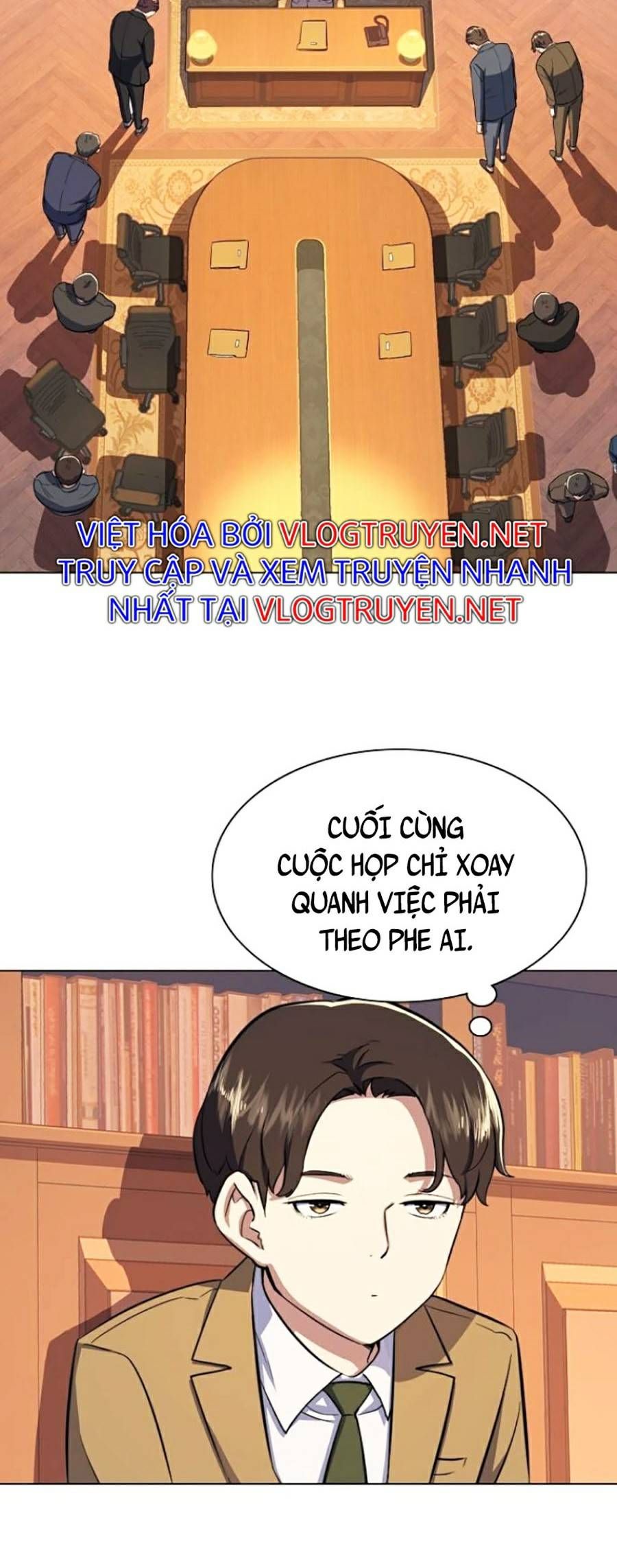 đọc truyện Tiểu Thiếu Gia Gia Tộc Tài Phiệt Chương 3 ảnh 38 tại Thiên Thai Truyện