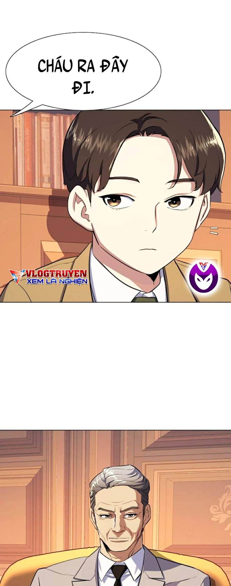 đọc truyện Tiểu Thiếu Gia Gia Tộc Tài Phiệt Chương 3 ảnh 39 tại Thiên Thai Truyện