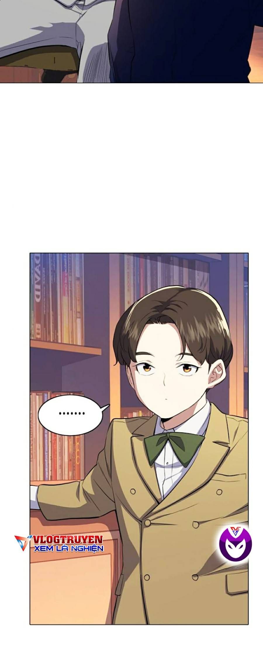 đọc truyện Tiểu Thiếu Gia Gia Tộc Tài Phiệt Chương 3 ảnh 45 tại Thiên Thai Truyện