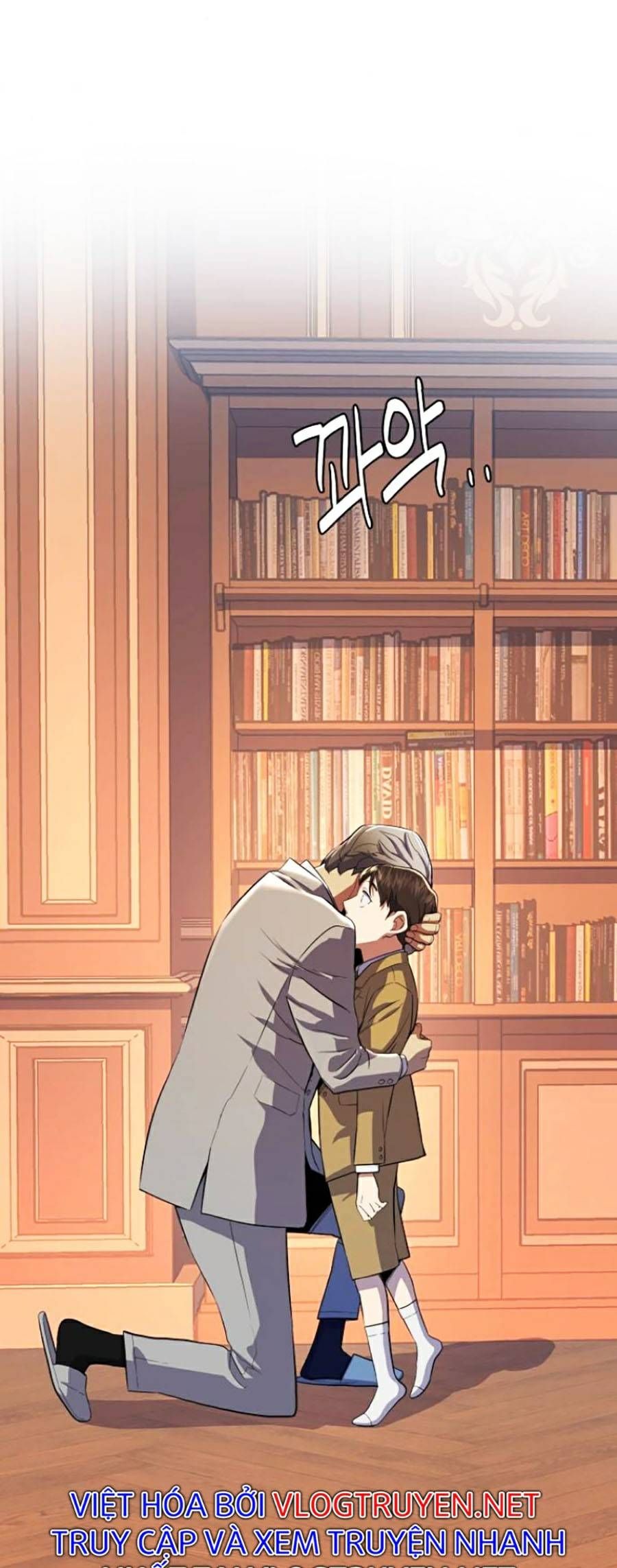 đọc truyện Tiểu Thiếu Gia Gia Tộc Tài Phiệt Chương 3 ảnh 50 tại Thiên Thai Truyện