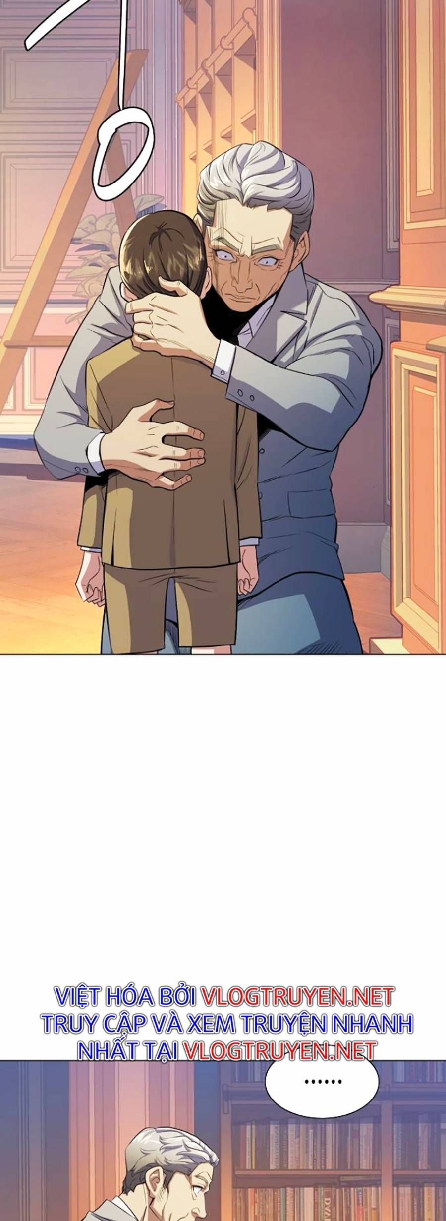 đọc truyện Tiểu Thiếu Gia Gia Tộc Tài Phiệt Chương 3 ảnh 54 tại Thiên Thai Truyện