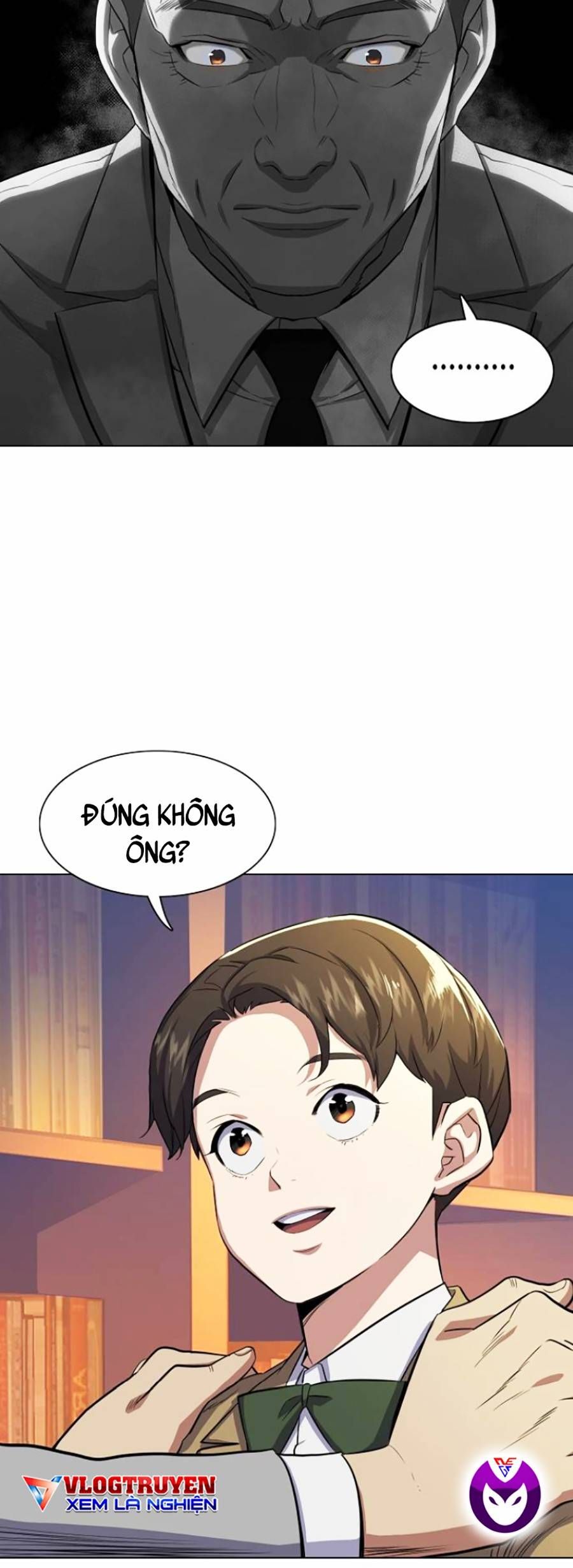 đọc truyện Tiểu Thiếu Gia Gia Tộc Tài Phiệt Chương 3 ảnh 59 tại Thiên Thai Truyện