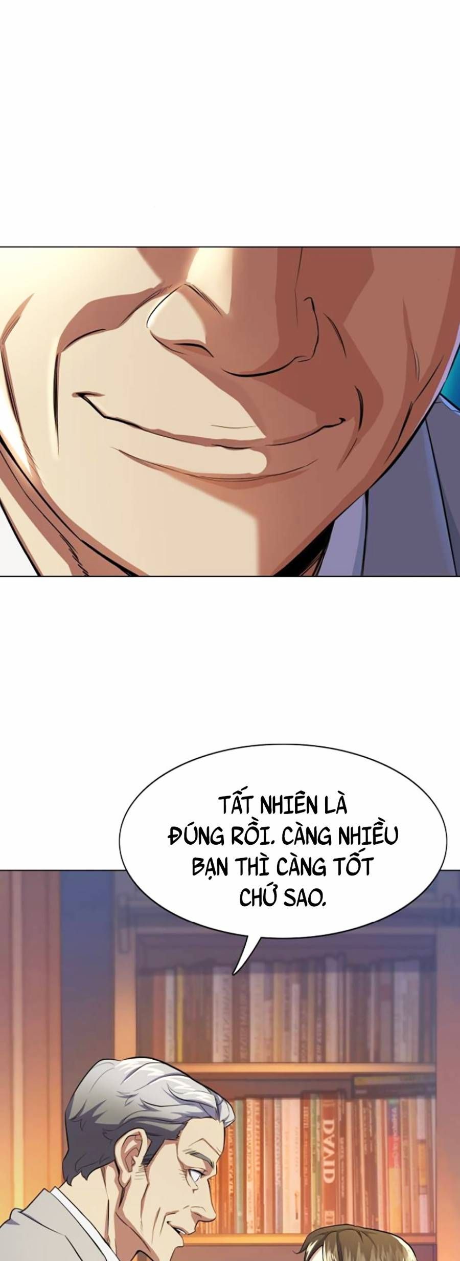 đọc truyện Tiểu Thiếu Gia Gia Tộc Tài Phiệt Chương 3 ảnh 60 tại Thiên Thai Truyện