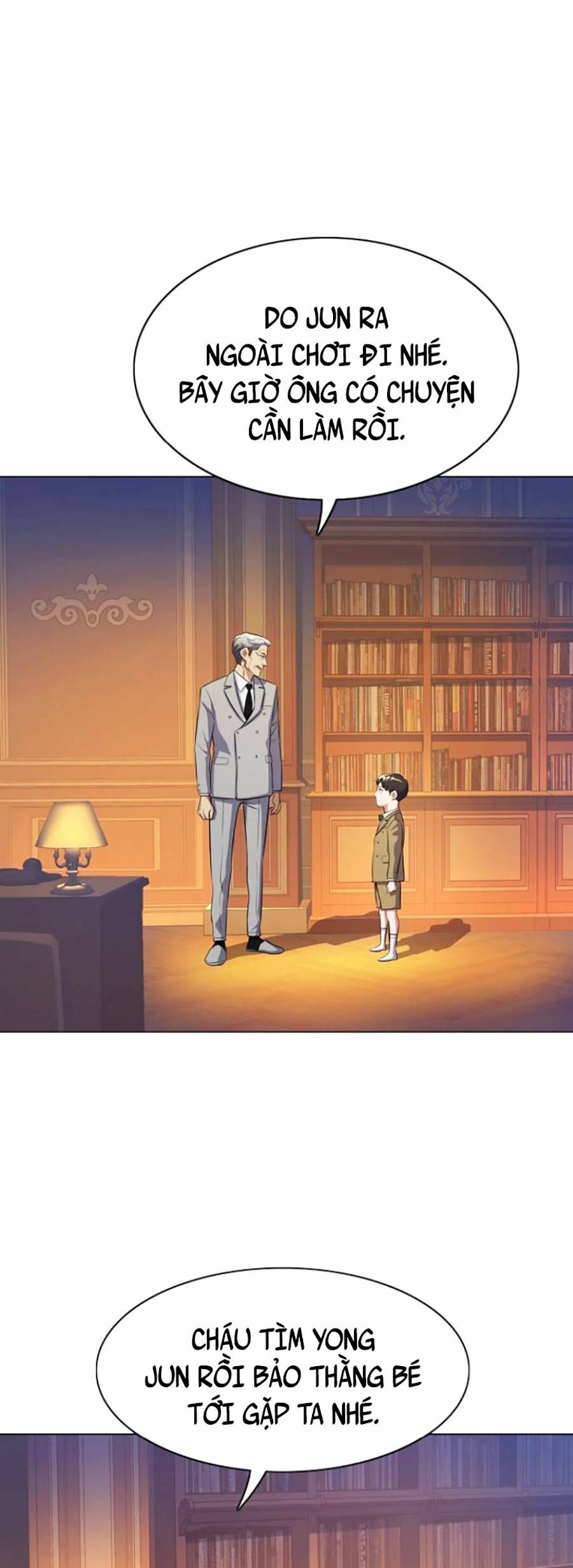 đọc truyện Tiểu Thiếu Gia Gia Tộc Tài Phiệt Chương 3 ảnh 63 tại Thiên Thai Truyện