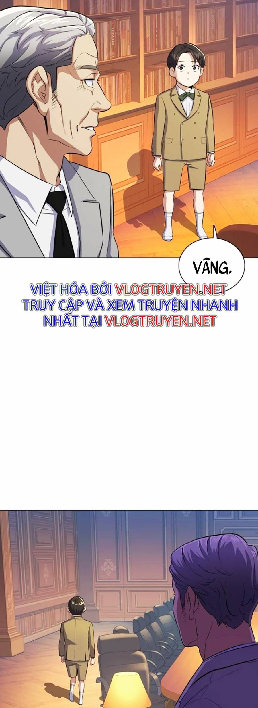 đọc truyện Tiểu Thiếu Gia Gia Tộc Tài Phiệt Chương 3 ảnh 64 tại Thiên Thai Truyện