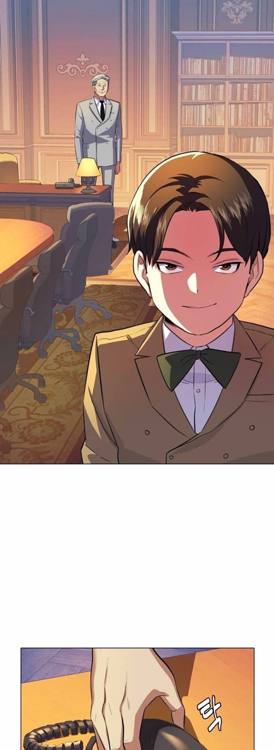 đọc truyện Tiểu Thiếu Gia Gia Tộc Tài Phiệt Chương 3 ảnh 66 tại Thiên Thai Truyện