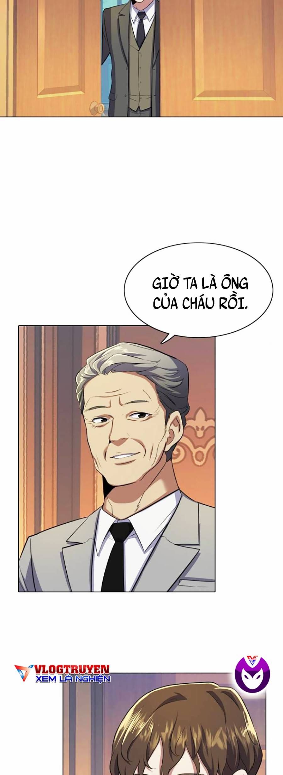 đọc truyện Tiểu Thiếu Gia Gia Tộc Tài Phiệt Chương 3 ảnh 71 tại Thiên Thai Truyện