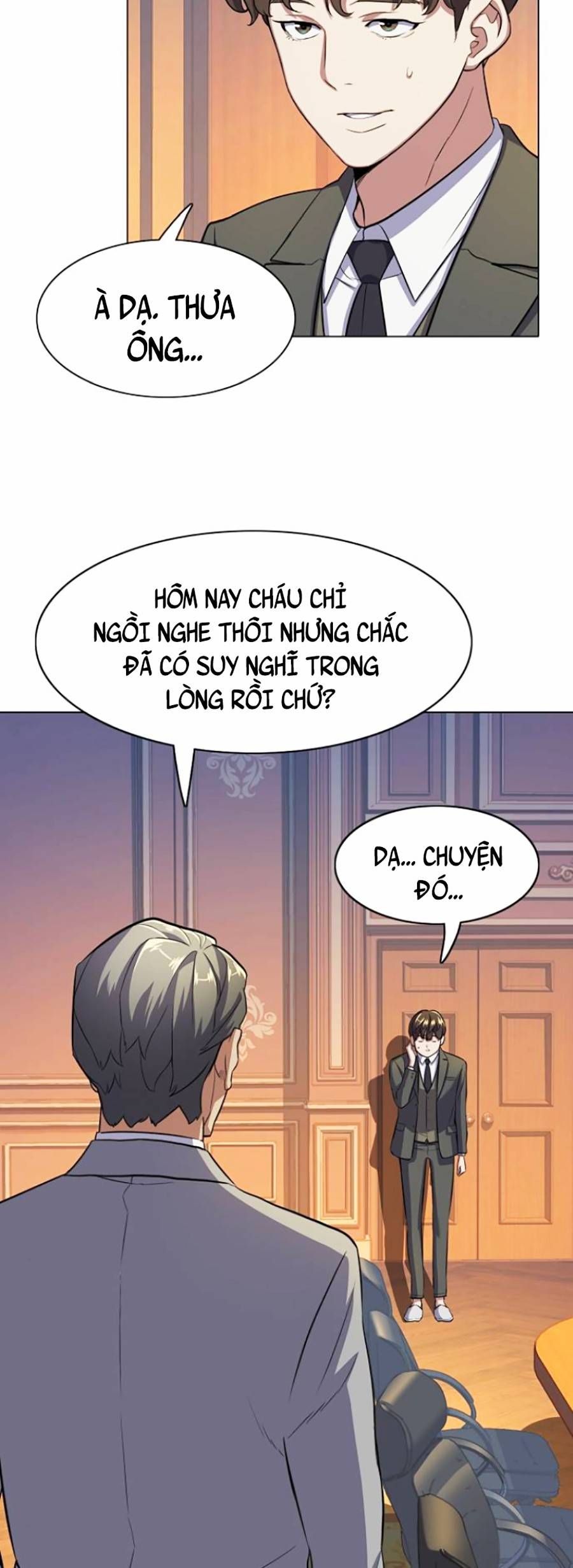 đọc truyện Tiểu Thiếu Gia Gia Tộc Tài Phiệt Chương 3 ảnh 72 tại Thiên Thai Truyện