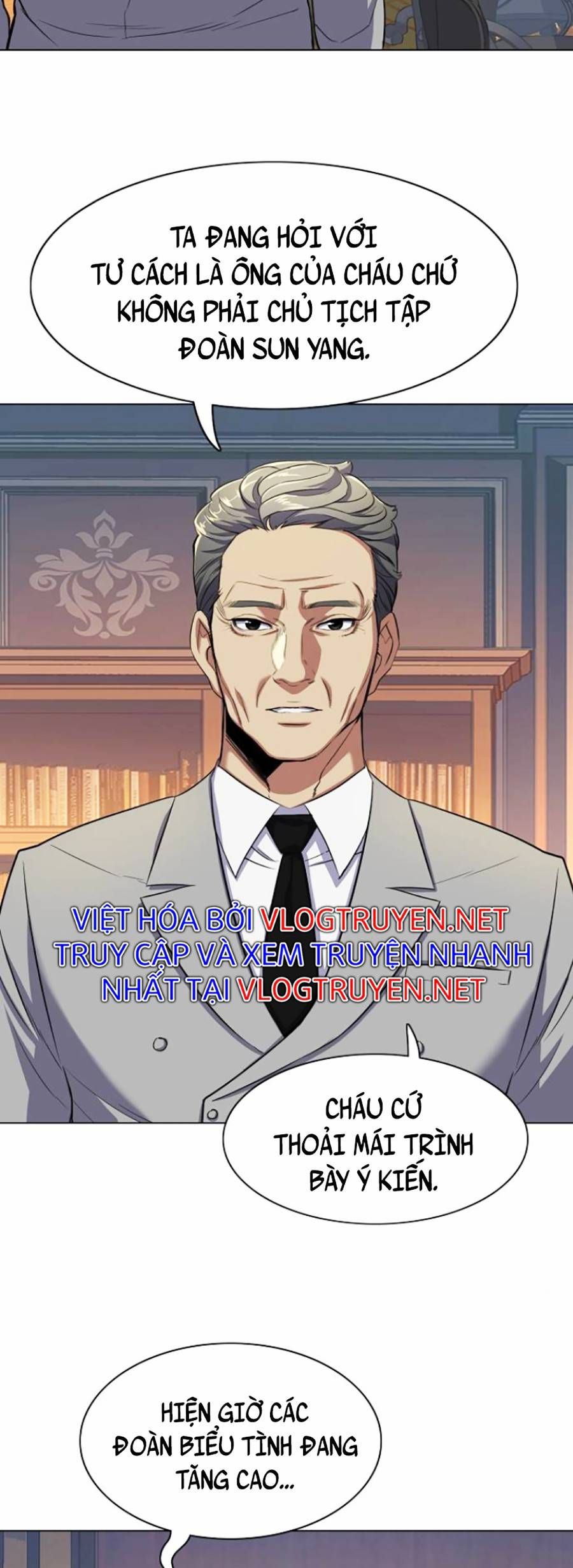 đọc truyện Tiểu Thiếu Gia Gia Tộc Tài Phiệt Chương 3 ảnh 73 tại Thiên Thai Truyện