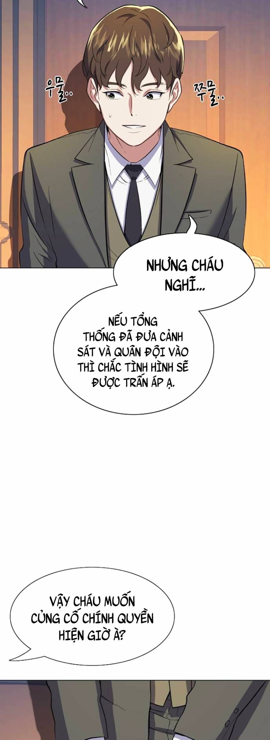 đọc truyện Tiểu Thiếu Gia Gia Tộc Tài Phiệt Chương 3 ảnh 74 tại Thiên Thai Truyện