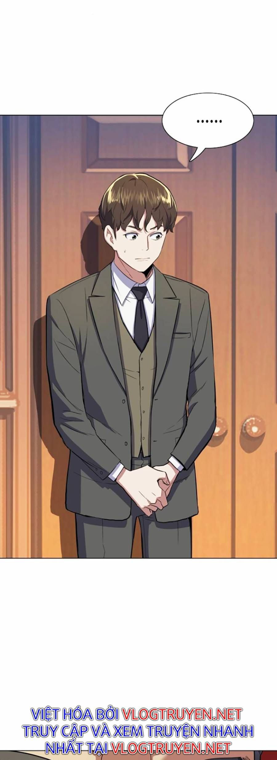 đọc truyện Tiểu Thiếu Gia Gia Tộc Tài Phiệt Chương 3 ảnh 78 tại Thiên Thai Truyện