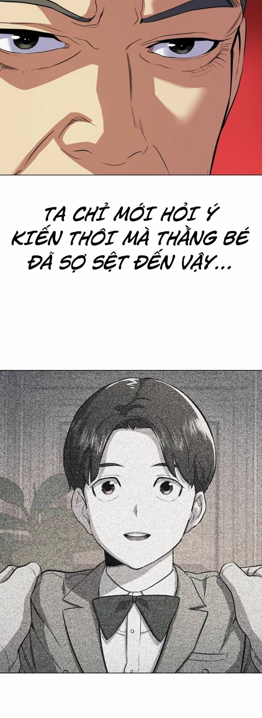 đọc truyện Tiểu Thiếu Gia Gia Tộc Tài Phiệt Chương 3 ảnh 79 tại Thiên Thai Truyện