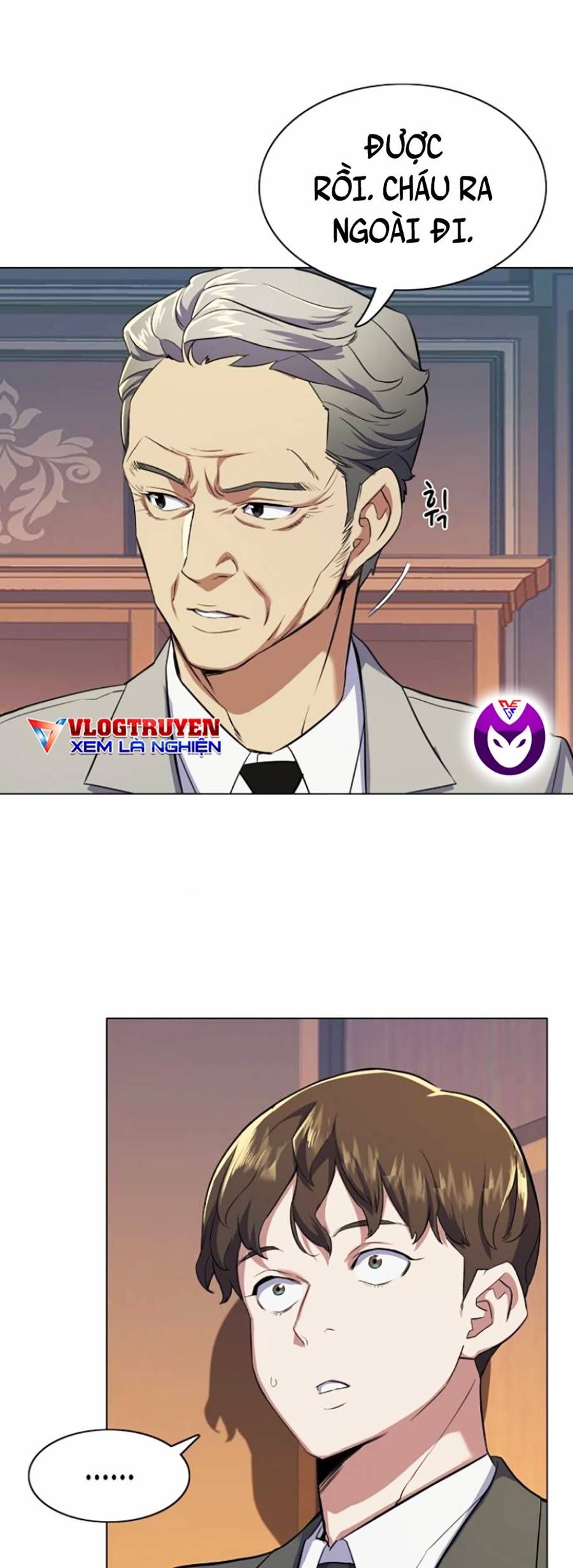 đọc truyện Tiểu Thiếu Gia Gia Tộc Tài Phiệt Chương 3 ảnh 80 tại Thiên Thai Truyện