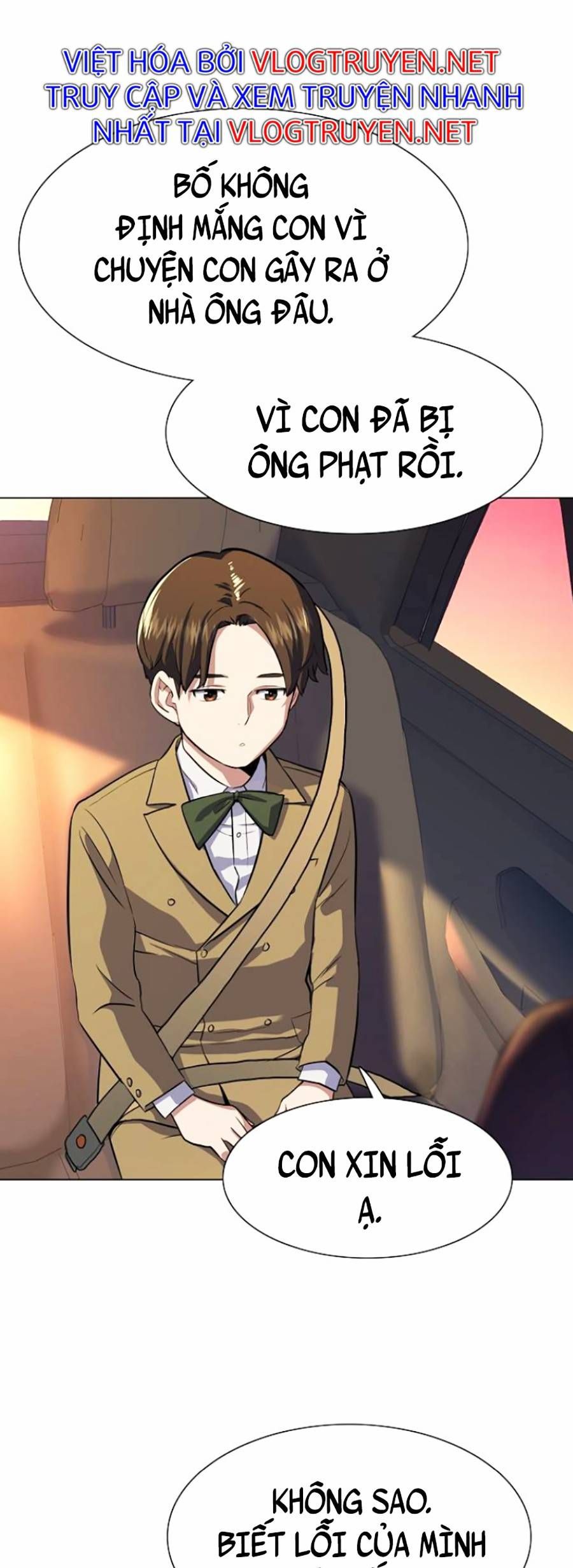 đọc truyện Tiểu Thiếu Gia Gia Tộc Tài Phiệt Chương 3 ảnh 89 tại Thiên Thai Truyện