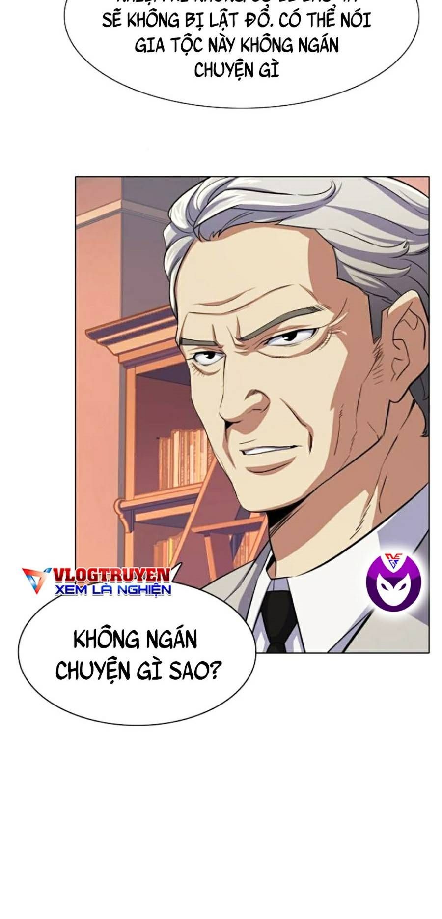 đọc truyện Tiểu Thiếu Gia Gia Tộc Tài Phiệt Chương 3 ảnh 11 tại Thiên Thai Truyện