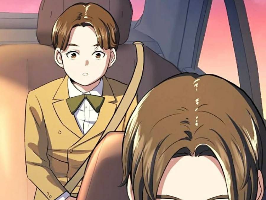 đọc truyện Tiểu Thiếu Gia Gia Tộc Tài Phiệt Chương 3 ảnh 96 tại Thiên Thai Truyện