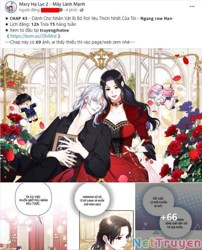 đọc truyện Tiểu Thiếu Gia Gia Tộc Tài Phiệt Chương 30.1 ảnh 3 tại Thiên Thai Truyện