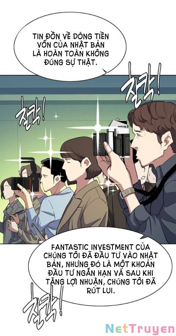 đọc truyện Tiểu Thiếu Gia Gia Tộc Tài Phiệt Chương 30.1 ảnh 20 tại Thiên Thai Truyện