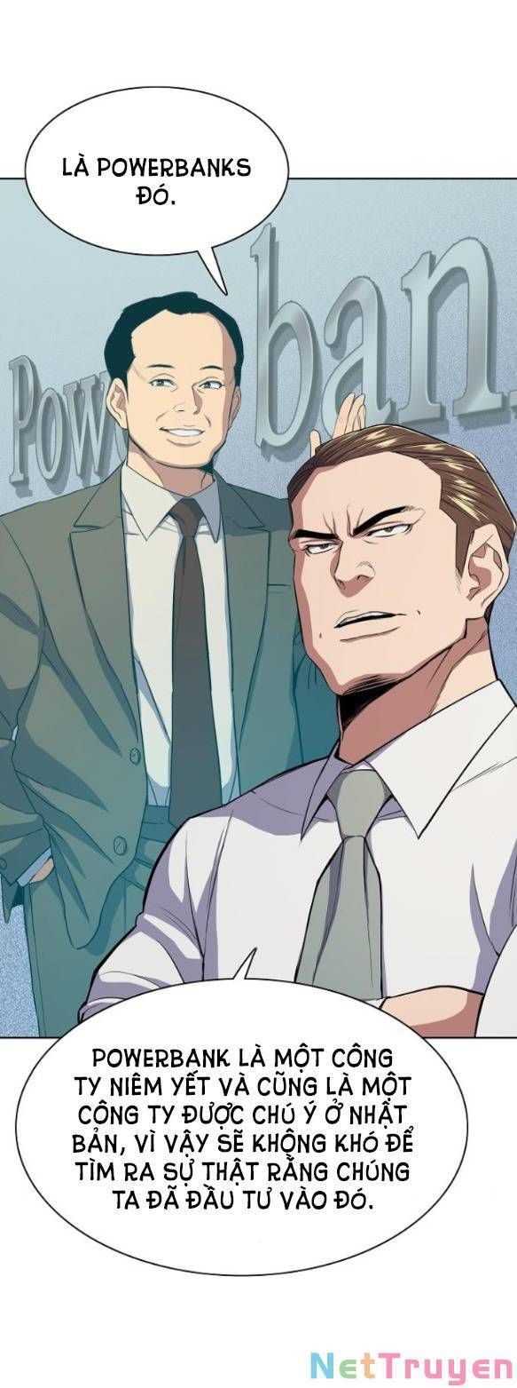 đọc truyện Tiểu Thiếu Gia Gia Tộc Tài Phiệt Chương 30.1 ảnh 11 tại Thiên Thai Truyện