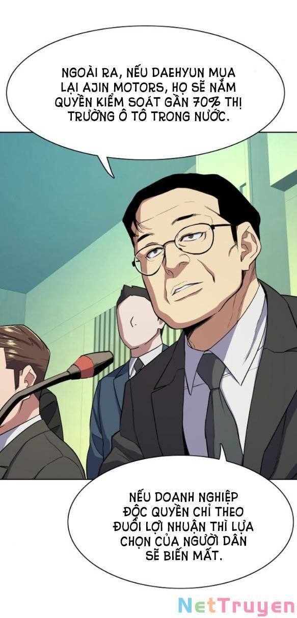 đọc truyện Tiểu Thiếu Gia Gia Tộc Tài Phiệt Chương 30.2 ảnh 6 tại Thiên Thai Truyện