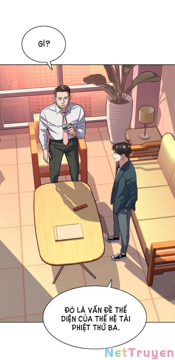 đọc truyện Tiểu Thiếu Gia Gia Tộc Tài Phiệt Chương 30.2 ảnh 43 tại Thiên Thai Truyện