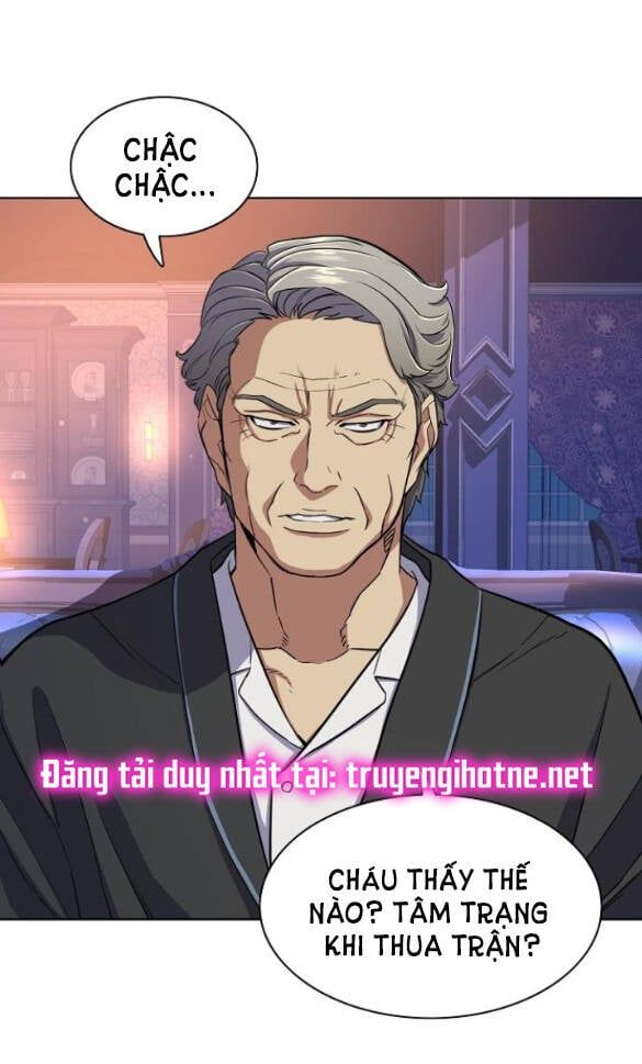 đọc truyện Tiểu Thiếu Gia Gia Tộc Tài Phiệt Chương 31.1 ảnh 12 tại Thiên Thai Truyện