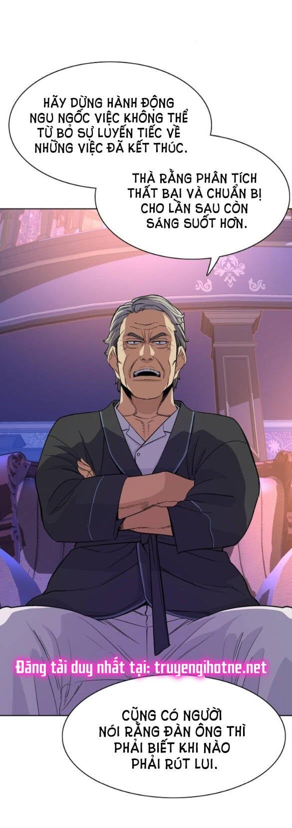 đọc truyện Tiểu Thiếu Gia Gia Tộc Tài Phiệt Chương 31.1 ảnh 15 tại Thiên Thai Truyện