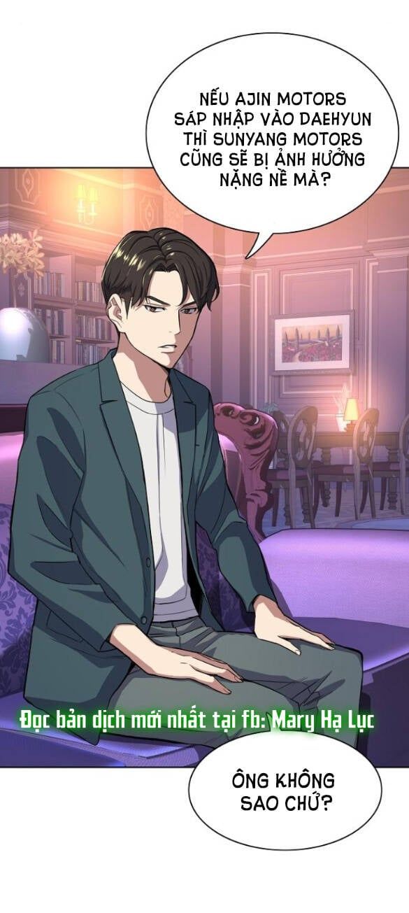 đọc truyện Tiểu Thiếu Gia Gia Tộc Tài Phiệt Chương 31.1 ảnh 16 tại Thiên Thai Truyện