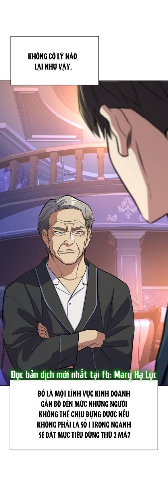 đọc truyện Tiểu Thiếu Gia Gia Tộc Tài Phiệt Chương 31.1 ảnh 19 tại Thiên Thai Truyện