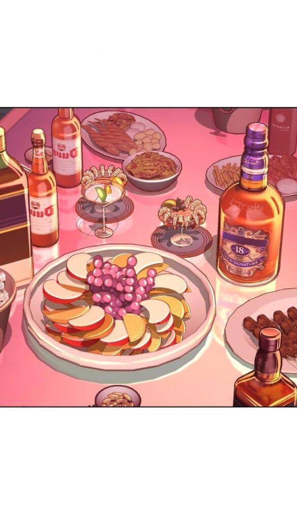 đọc truyện Tiểu Thiếu Gia Gia Tộc Tài Phiệt Chương 31.1 ảnh 4 tại Thiên Thai Truyện