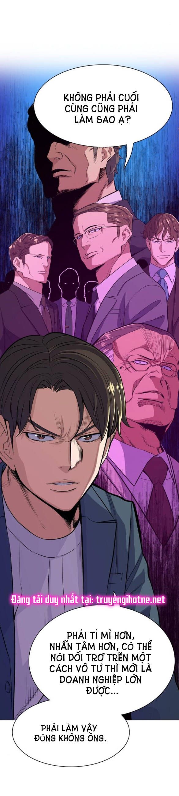 đọc truyện Tiểu Thiếu Gia Gia Tộc Tài Phiệt Chương 31.1 ảnh 28 tại Thiên Thai Truyện