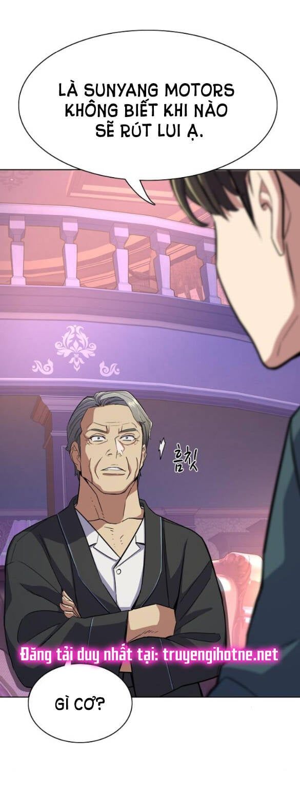 đọc truyện Tiểu Thiếu Gia Gia Tộc Tài Phiệt Chương 31.1 ảnh 36 tại Thiên Thai Truyện