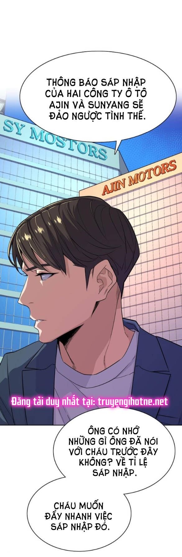 đọc truyện Tiểu Thiếu Gia Gia Tộc Tài Phiệt Chương 31.1 ảnh 39 tại Thiên Thai Truyện