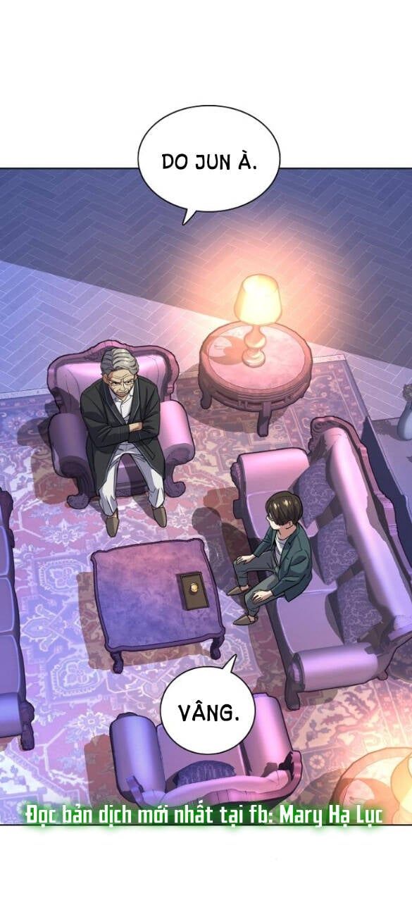 đọc truyện Tiểu Thiếu Gia Gia Tộc Tài Phiệt Chương 31.1 ảnh 41 tại Thiên Thai Truyện