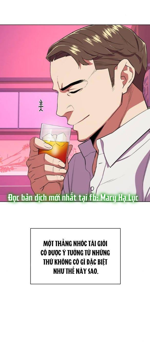 đọc truyện Tiểu Thiếu Gia Gia Tộc Tài Phiệt Chương 31.1 ảnh 8 tại Thiên Thai Truyện