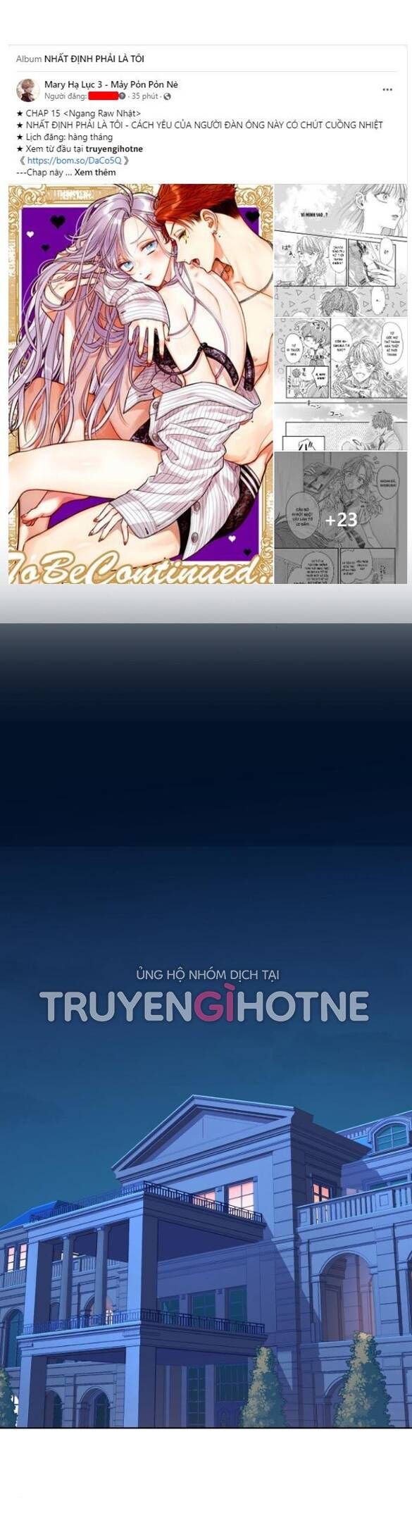 đọc truyện Tiểu Thiếu Gia Gia Tộc Tài Phiệt Chương 31.1 ảnh 9 tại Thiên Thai Truyện